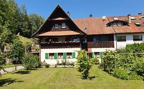 HAUS WALD und SEE - WASSERBURG